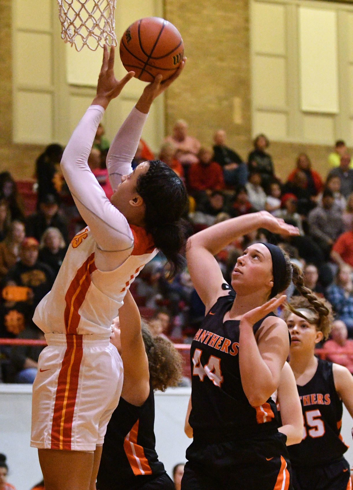 United Township at Rock Island